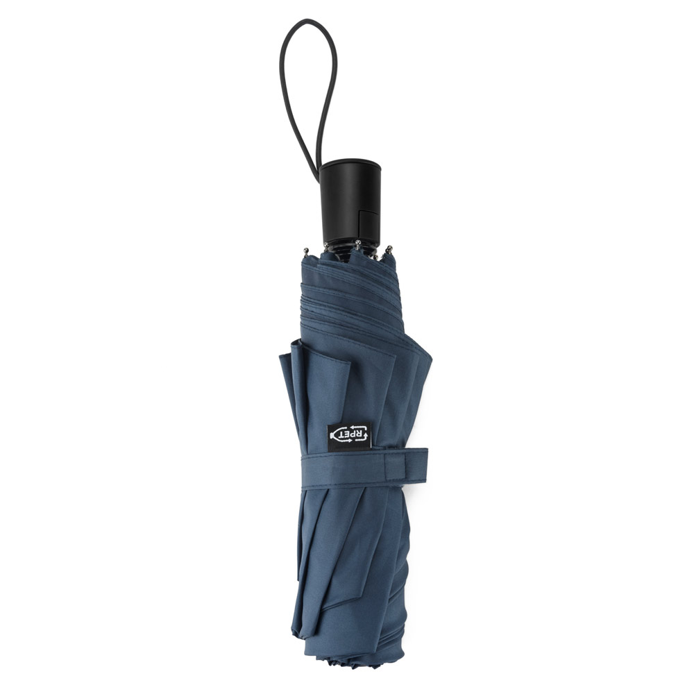 Guarda-chuva personalizado 2 em 1 com sacola de compras em incluso Guarda-chuva personalizado 2 em 1 com sacola de compras em incluso